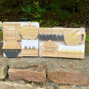 NEW 2- Autumn Fall Prop Packs